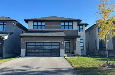 561 Honeylocust Avenue Kanata Ontario K2V 0L8