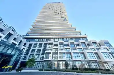 30 Inn On The Park Drive Toronto C13 Ontario M3C 0P7