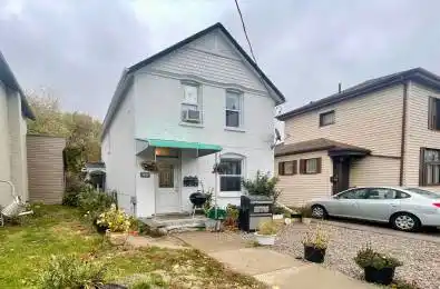 205 William Street Brantford Ontario N3T 3L6