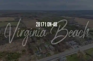 28171 Highway 48 N/A Georgina Ontario L0E 1R0