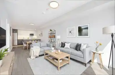 664 Spadina Avenue Unit# 202 Toronto C01 Ontario M5S 2H7