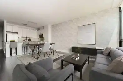 2900 Highway 7 N/A Unit# 502 Vaughan Ontario L4K 0G3