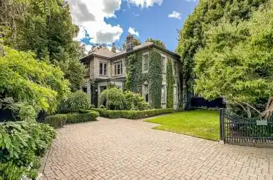 77 Claremont Drive Hamilton Ontario L9C 3N4