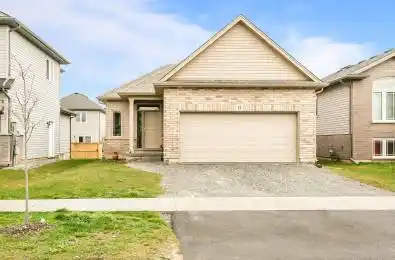 15 Tucker Street Thorold Ontario L2V 0G3