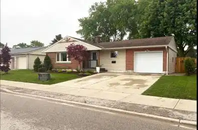 535 13th Street Hanover Ontario N4N 1Y5