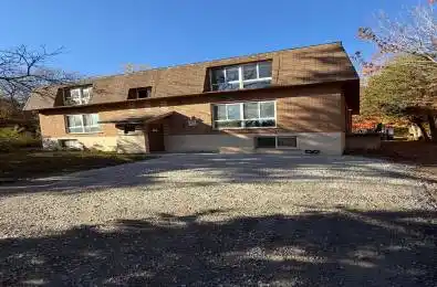 190 Borland Street Unit# 1 Orillia Ontario L3V 2C3