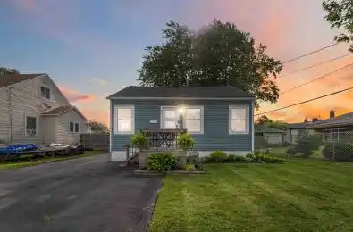 77 Ellen Street Fort Erie Ontario L2A 4C9