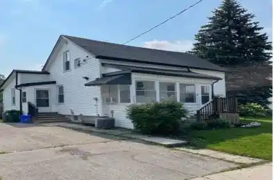 115 Balaclava Street St. Thomas Ontario N5P 3C8