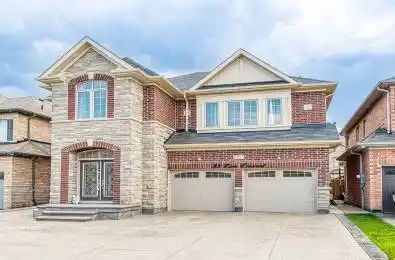 33 Ezra Crescent Unit# Basement Brampton Ontario L7A 5A6