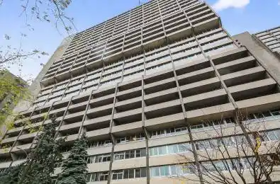 500 LAURIER Avenue Unit# 2806 Ottawa Centre Ontario K1R 5E1