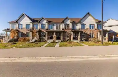 764 Linden Drive Cambridge Ontario N3H 0E3