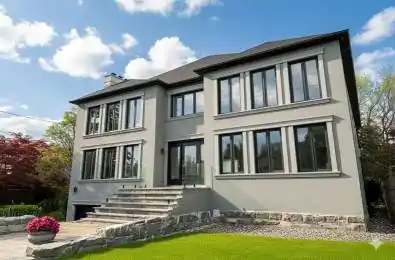 71 Gordon Road Toronto C12 Ontario M2P 1E3