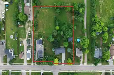 145 Bloomingdale Road Kitchener Ontario N2K 1A8