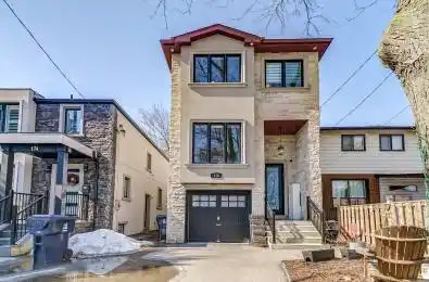 176 Leyton Avenue Toronto E06 Ontario M1L 3V6