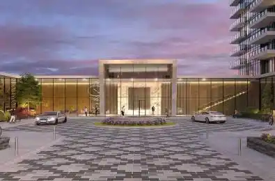 95 Mcmahon Drive Unit# 1015 Toronto C15 Ontario M2K 0E4