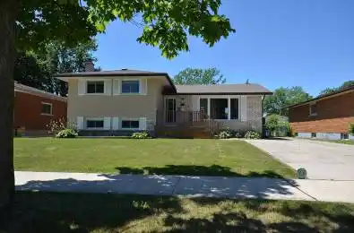 43 Loyalist Drive Welland Ontario L3C 2X9