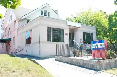 1324 Ouellette Avenue Windsor Ontario N8X 1J8