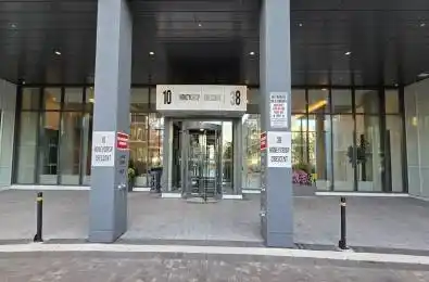 38 Honeycrisp Acres Unit# 102 Vaughan Ontario L4K 0M8