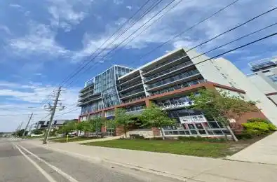 365 Albert Street Unit# 613 Waterloo Ontario N2L 0G7