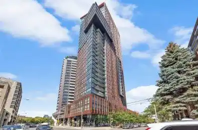 32 Davenport Road Unit# TH 1 Toronto C02 Ontario M5R 1H3