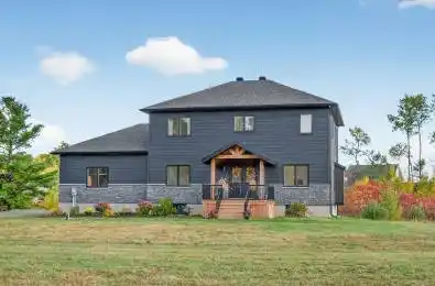 57 Paul A. Bertrand Drive McNab/Braeside Ontario K7S 3G8