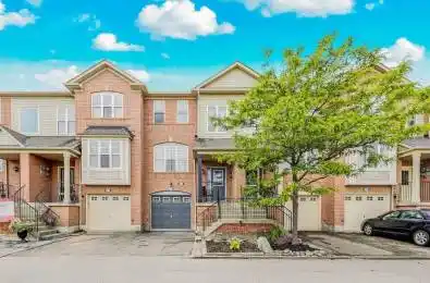 23 Seed House Lane Halton Hills Ontario L7G 6K3