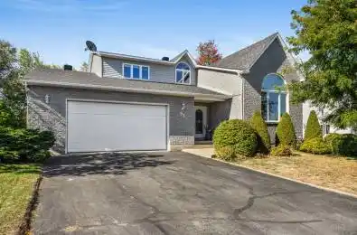 95 Lalande Crescent Alfred and Plantagenet Ontario K0B 1L0