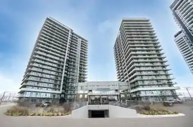 4655 Metcalfe Avenue Unit# PH 2203 Mississauga Ontario L5M 0Z7