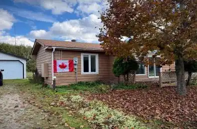 209 Evans Street Grey Highlands Ontario N0C 1E0