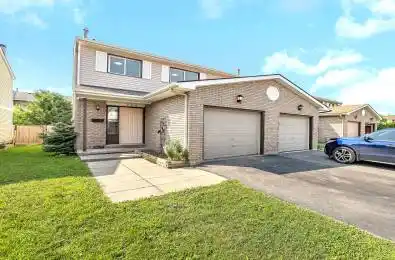348 Monica Crescent Orleans - Cumberland and Area Ontario K1E 3N5