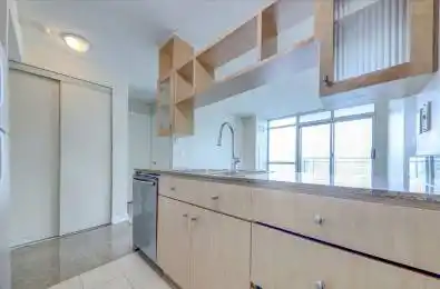 397 Front Street Unit# 1905 Toronto C01 Ontario M5V 3S1