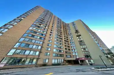 55 Bamburgh Circle Unit# 214 Toronto E05 Ontario M1W 3V4