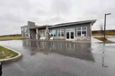 64 Racine Street Unit# B Casselman Ontario K0C 1M0