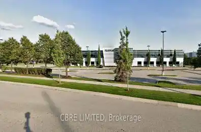 600 Suffolk Court Unit# 2nd Flr Mississauga Ontario L5R 4G4