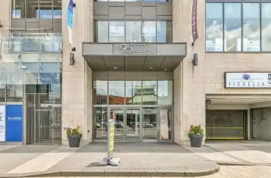 90 George Street Unit# 1202 Lower Town - Sandy Hill Ontario K1N 0A8