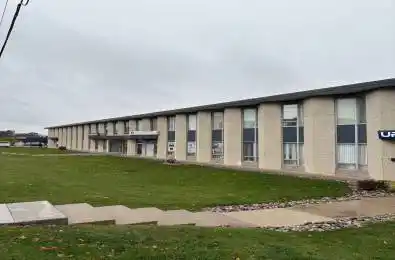 61 Alness Street Unit# Unit 213 Toronto W05 Ontario M3J 2H2