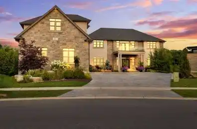 241 Tamarack Boulevard Woodstock Ontario N4S 0E4