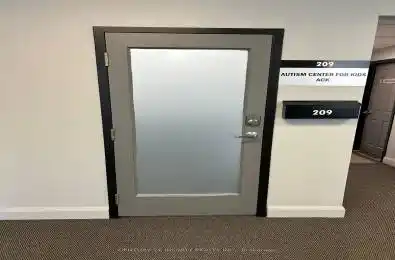 323 Kerr Street Unit# 209 Oakville Ontario L6K 3B6