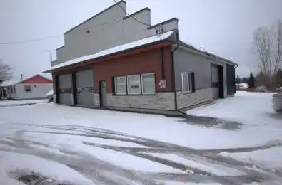 547 County Rd 9 Road Alfred and Plantagenet Ontario K0B 1L0