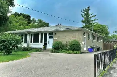 253 Alsace Road Unit# Basement #2 Richmond Hill Ontario L4C 2W9