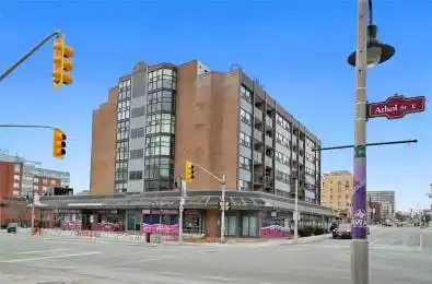 80 Athol Street Unit# 404 Oshawa Ontario L1H 8B7