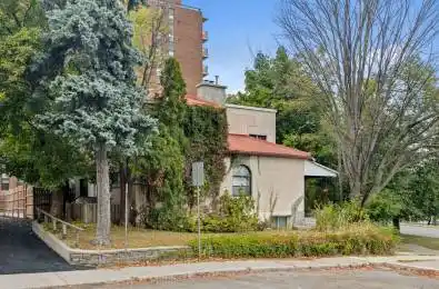 334 Queen Elizabeth Drive Glebe - Ottawa East and Area Ontario K1S 3M8