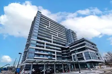 1480 Bayly Street Unit# 204 Pickering Ontario L1W 0C2