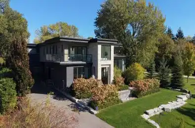 125 Craigmore Crescent Blue Mountains Ontario L9Y 0N6