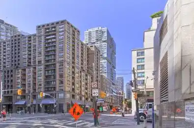 199 Richmond Street Unit# 618 Toronto C01 Ontario M5V 0H4