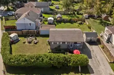 186 DUNEDIN Street Orillia Ontario L3V 5T9