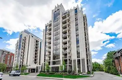 85 Robinson Street Unit# 106 Hamilton Ontario L8P 3G1