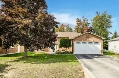 52 ROYAL BEECH Drive Wasaga Beach Ontario L0L 2P0