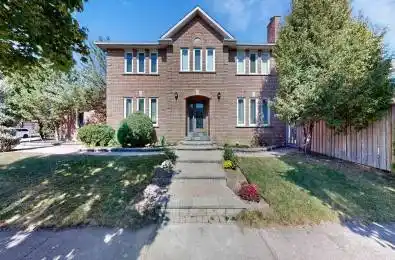 1380 Daniel Creek Road Mississauga Ontario L5V 1V3