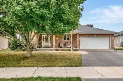 8 Linden Lane Belleville Ontario K8N 5W9